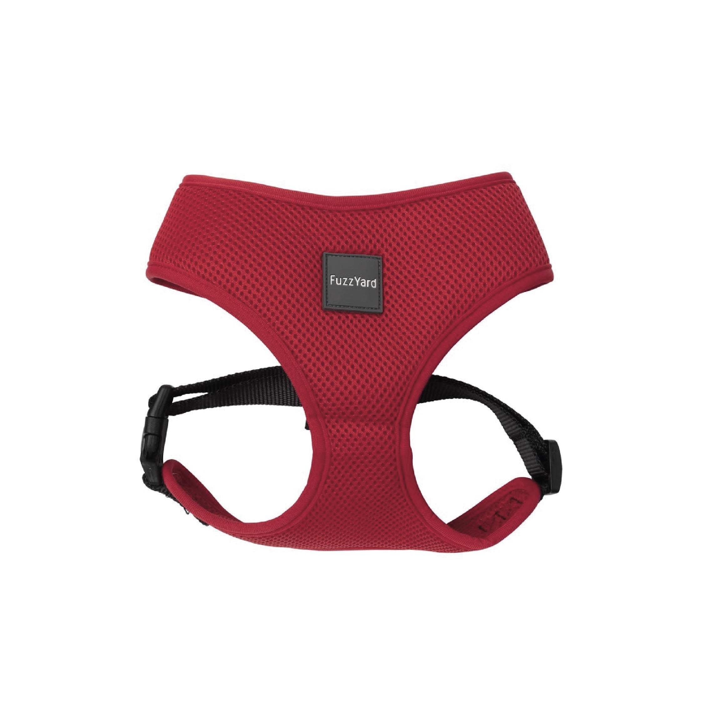 Fuzzyard Rebel Dog Harness