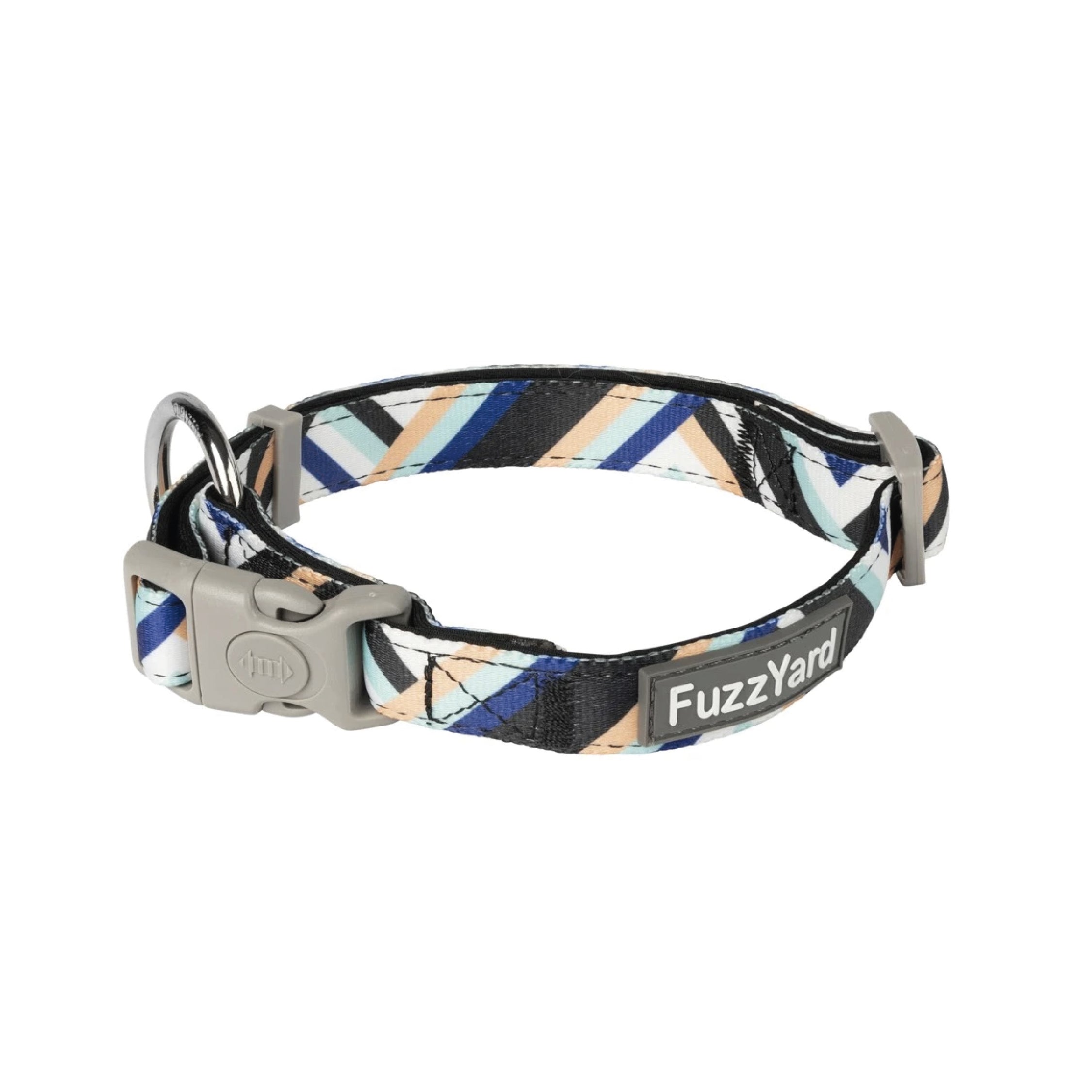 Fuzzyard Sonic Dog Collar