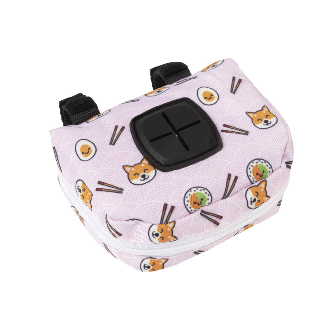 FuzzYard Sushiba Poop Dispenser Bag