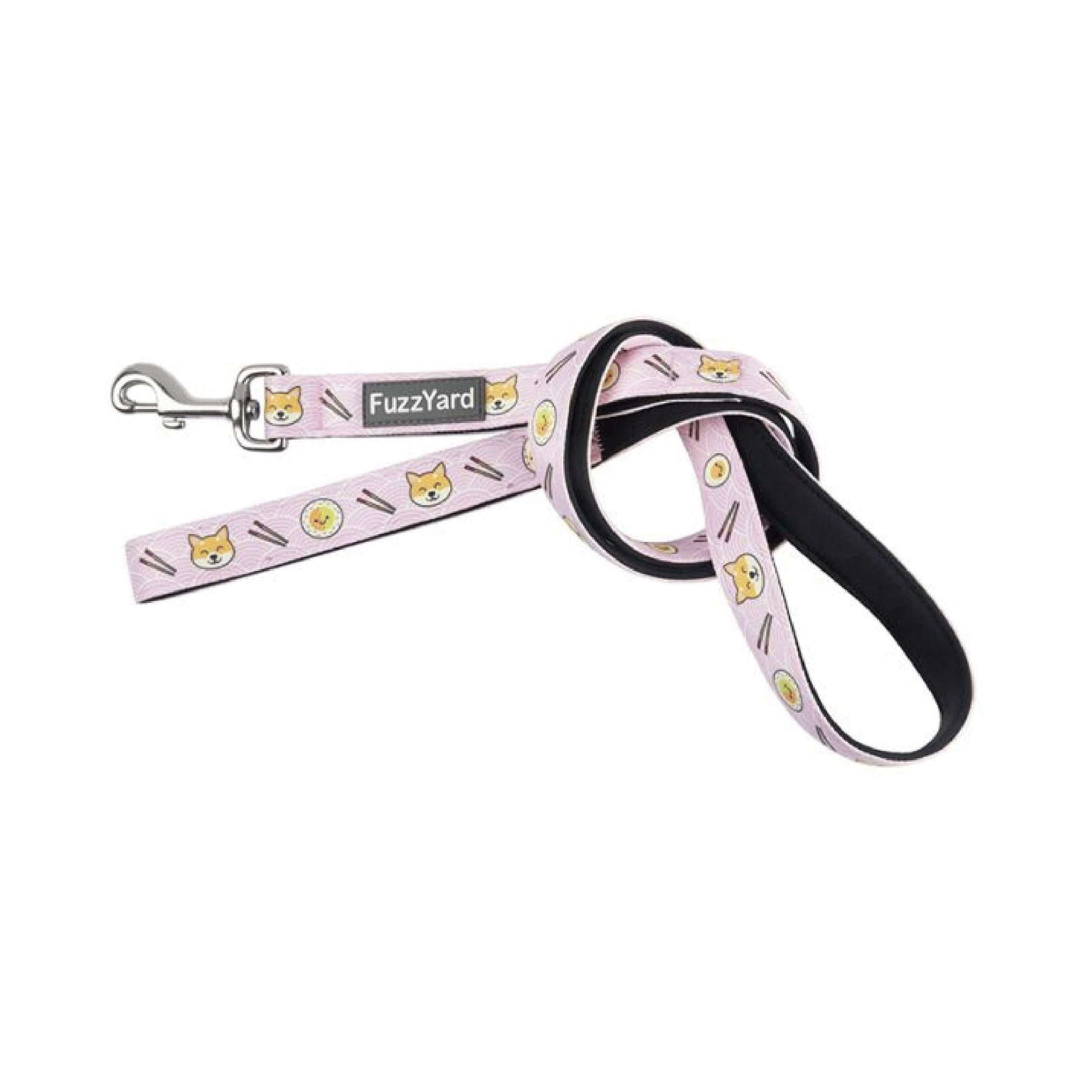 Fuzzyard Sushiba Lead