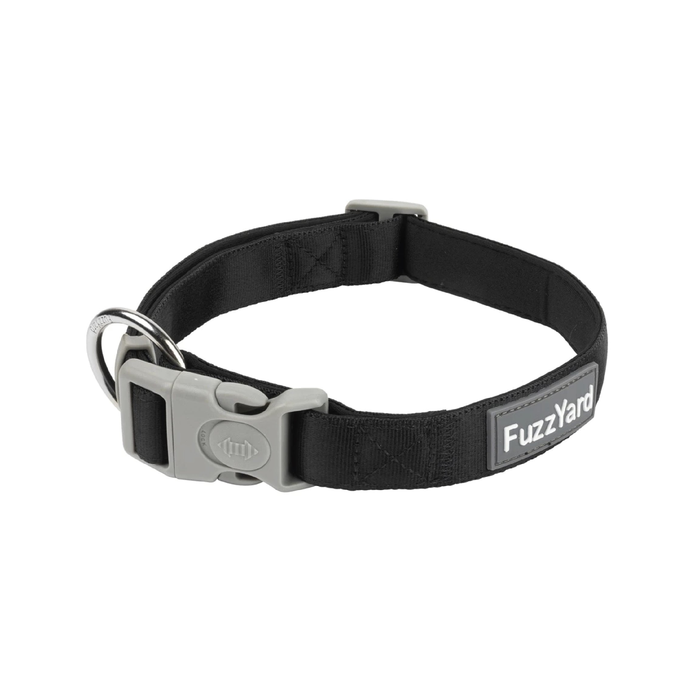 Fuzzyard Swat Dog Collar