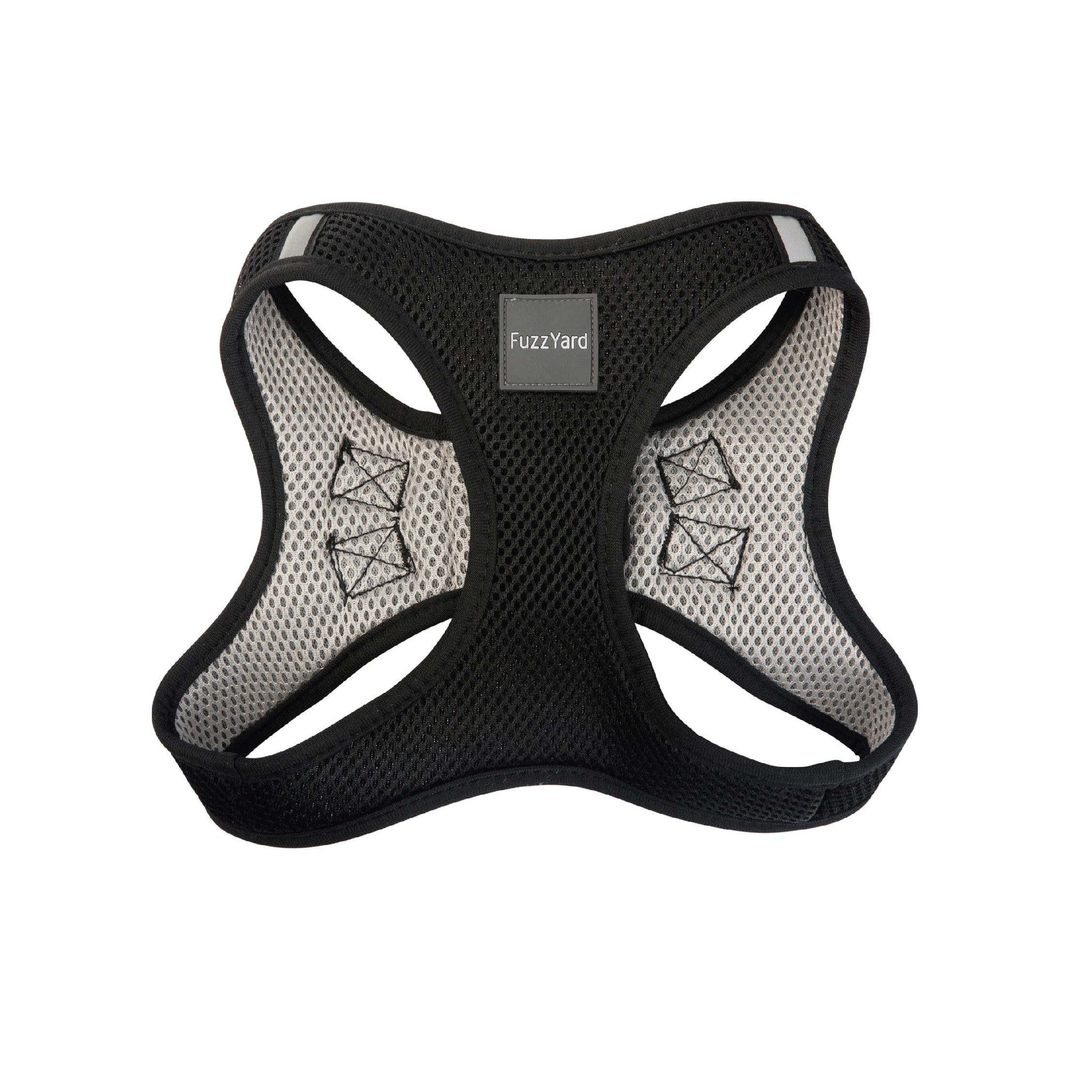 Fuzzyard Swat Step-In Dog Harness