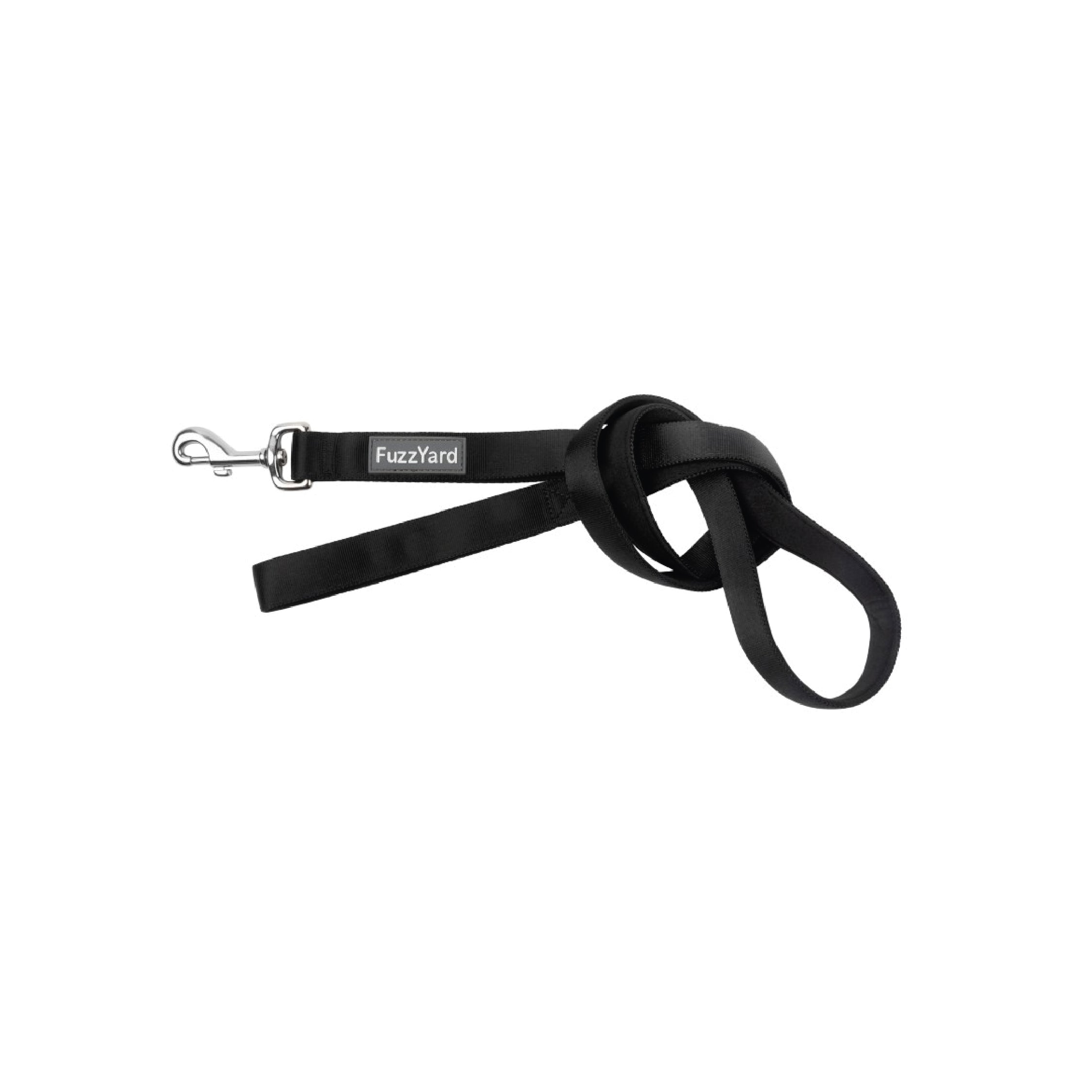 Fuzzyard Swat Lead