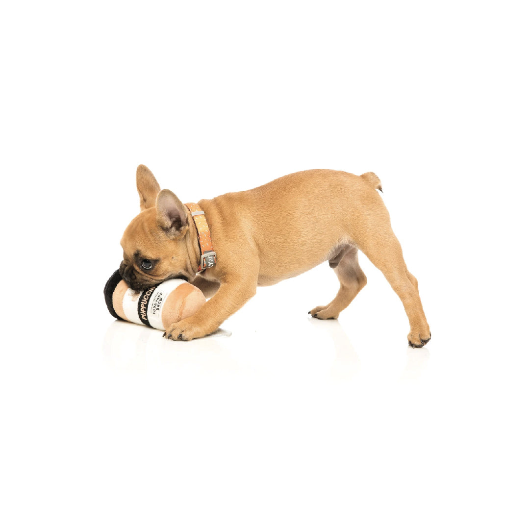 Fuzzyard Take Away Coffee Dog Plush Toy