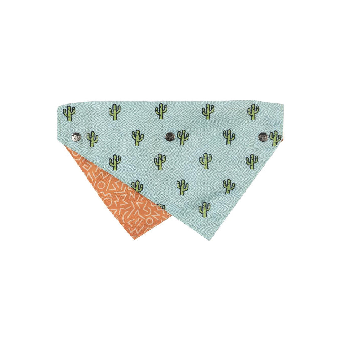 Fuzzyard Tucson Pet Bandana