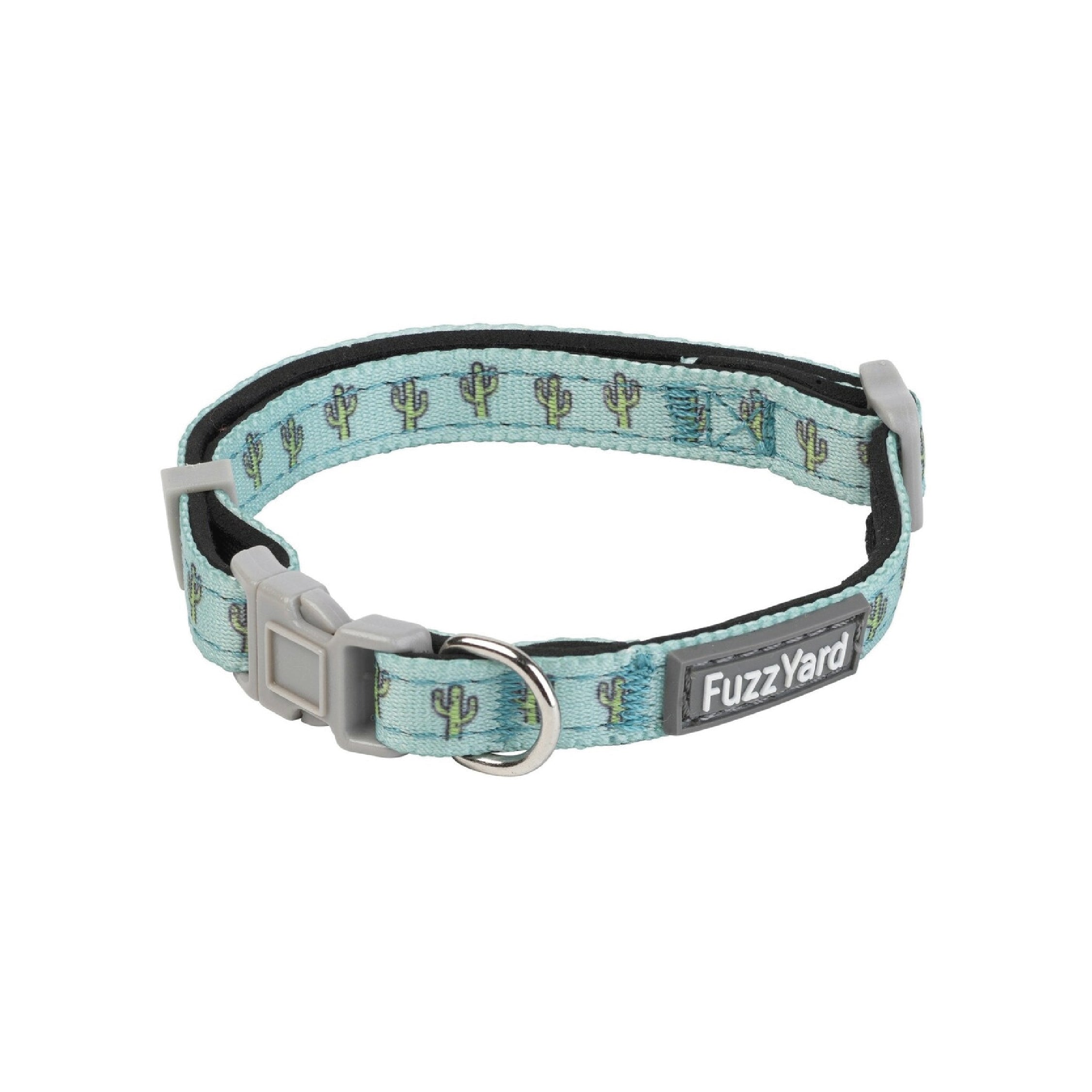 Fuzzyard Tucson Dog Collar