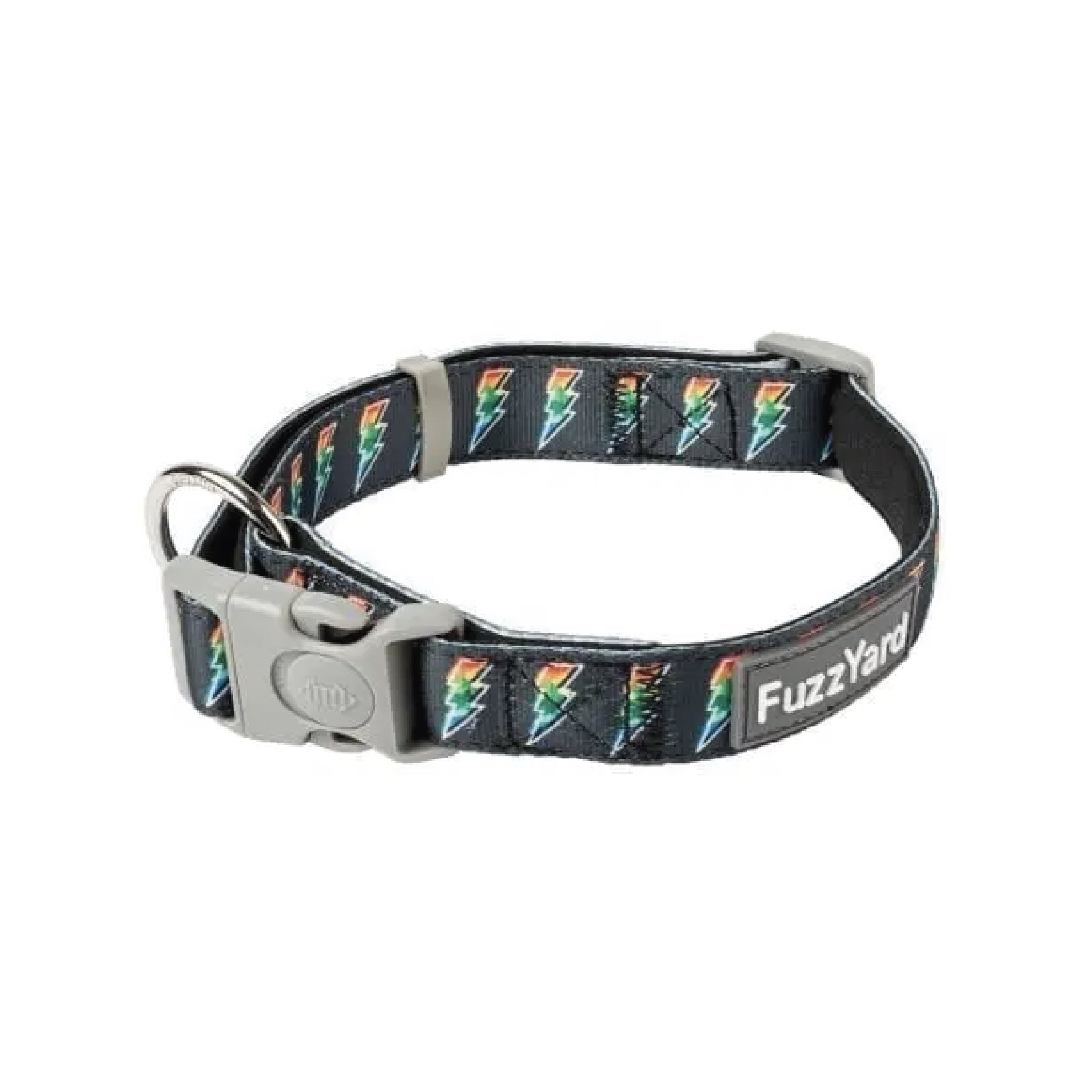 Fuzzyard Volt Dog Collar