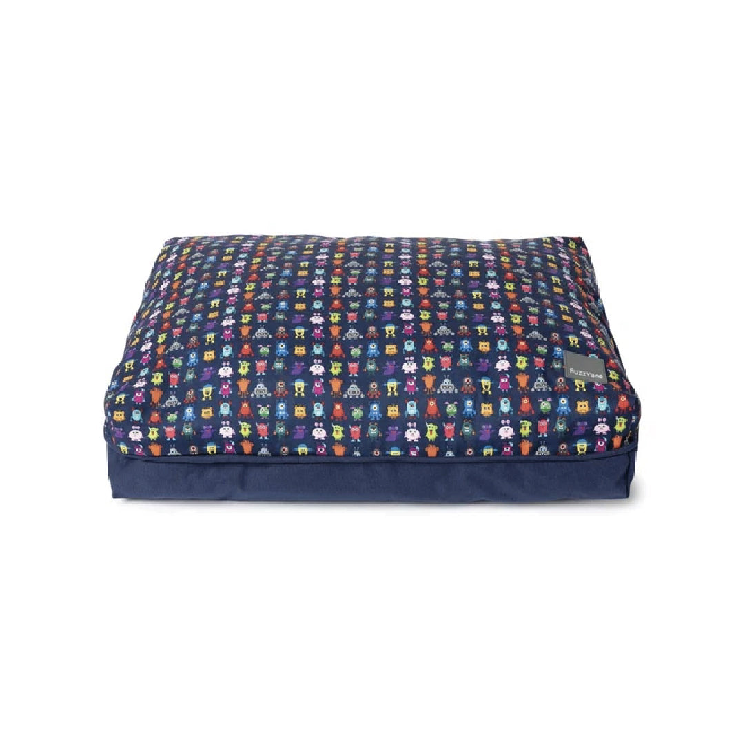 Fuzzyard Yardsters Big Dreamer Pet Pillow