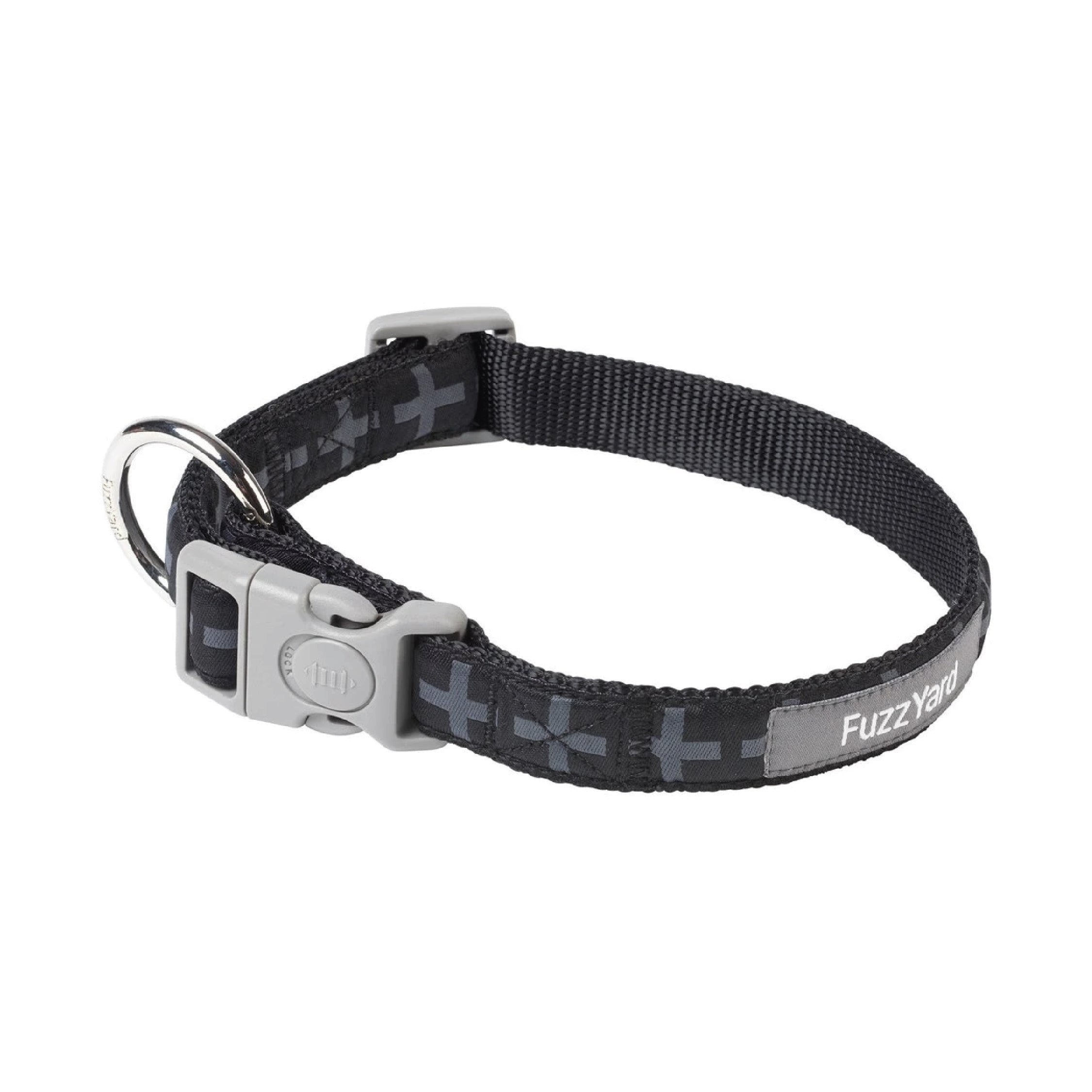 Fuzzyard Yeezy Dog Collar