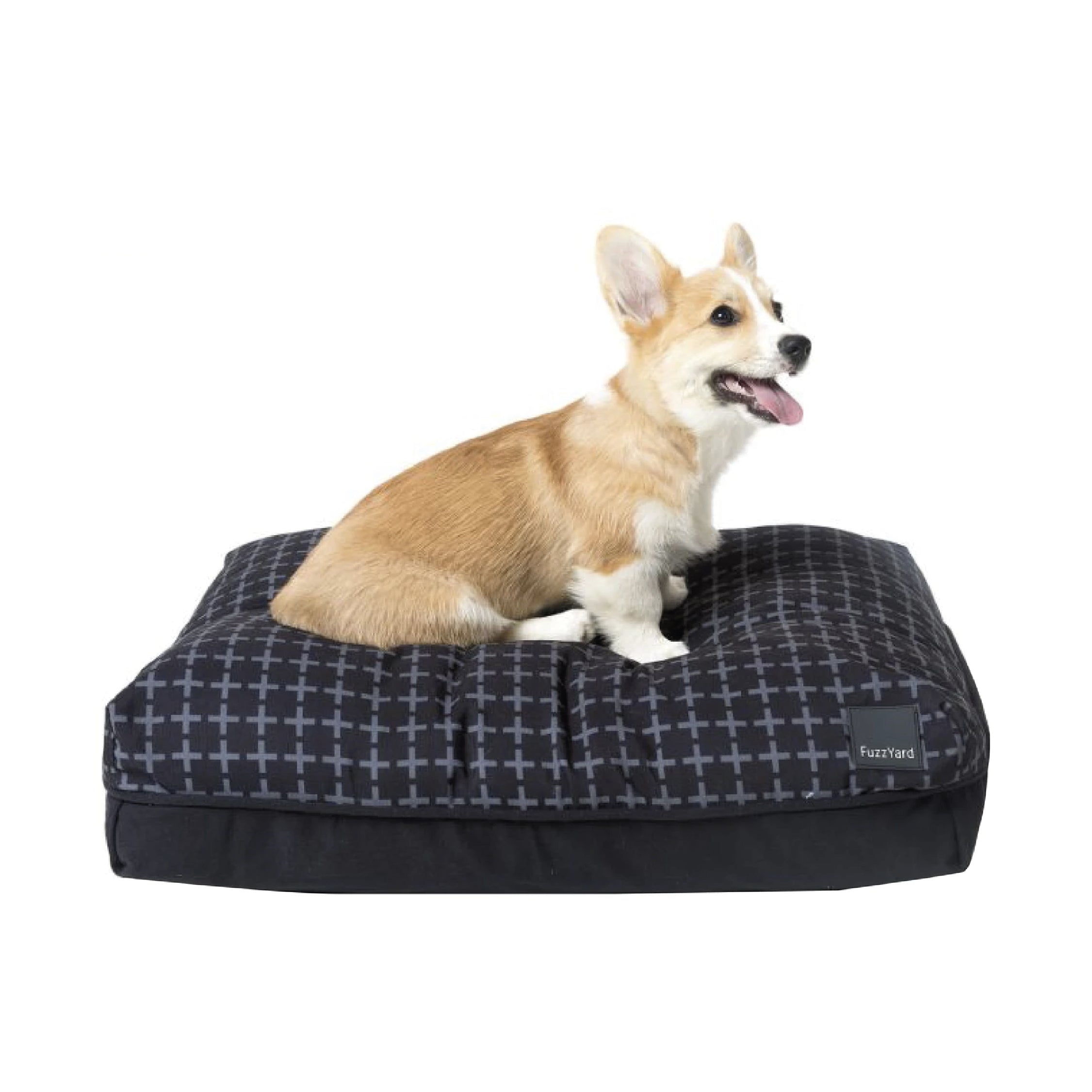 FuzzYard Yeezy Big Dreamer Pet Pillow