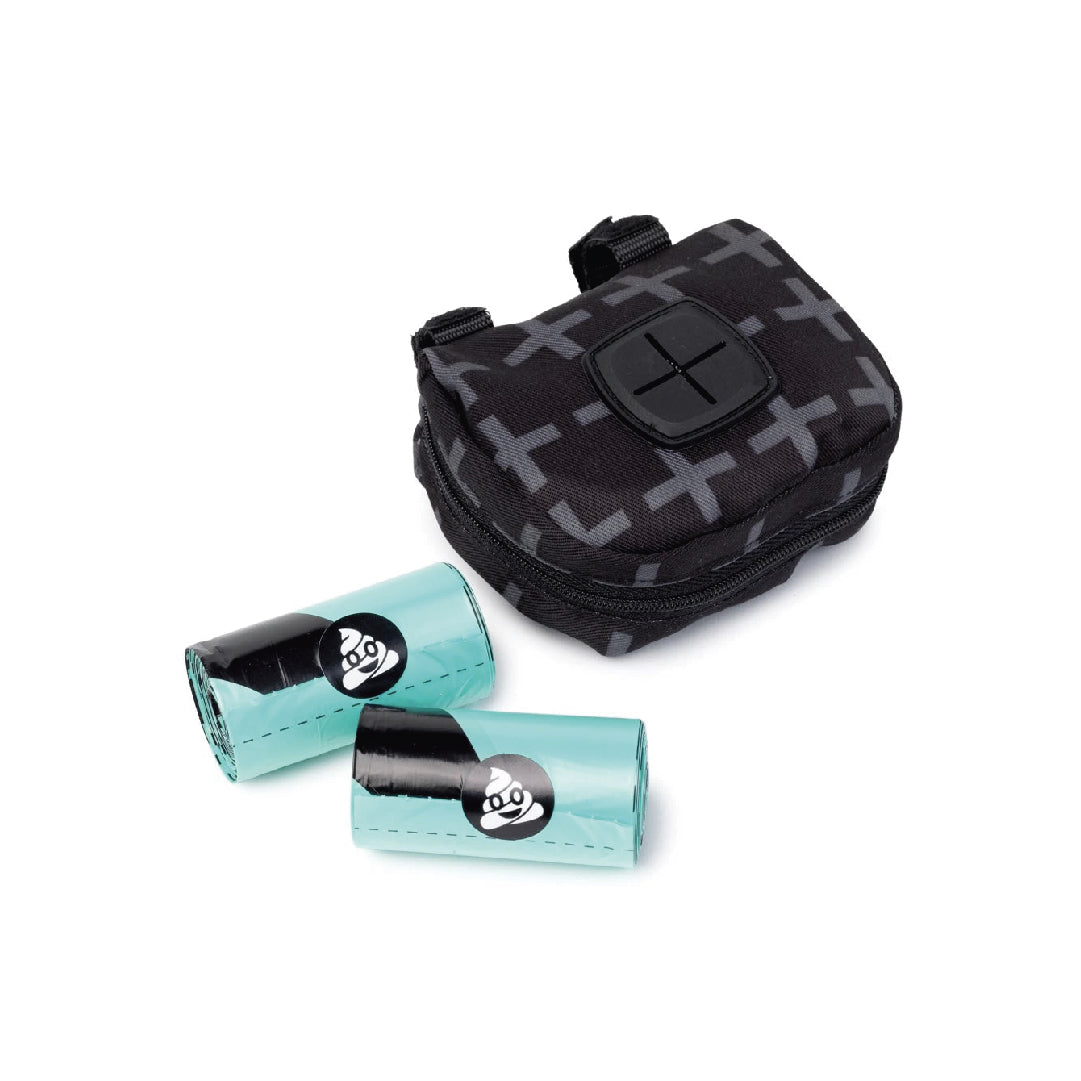 FuzzYard Yeezy Poop Dispenser Bag