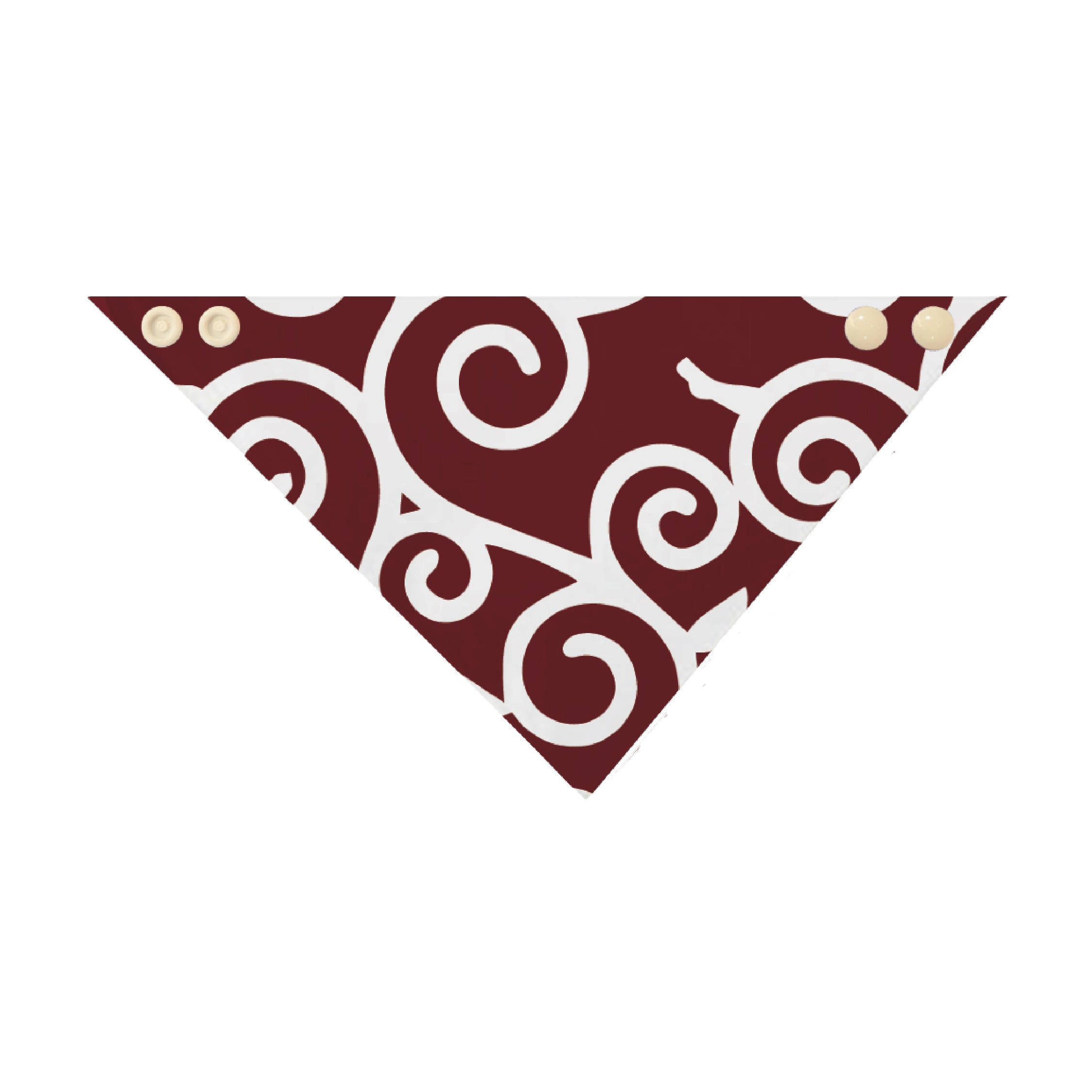 Shiba Dog Bandana - Japan Street Snacks