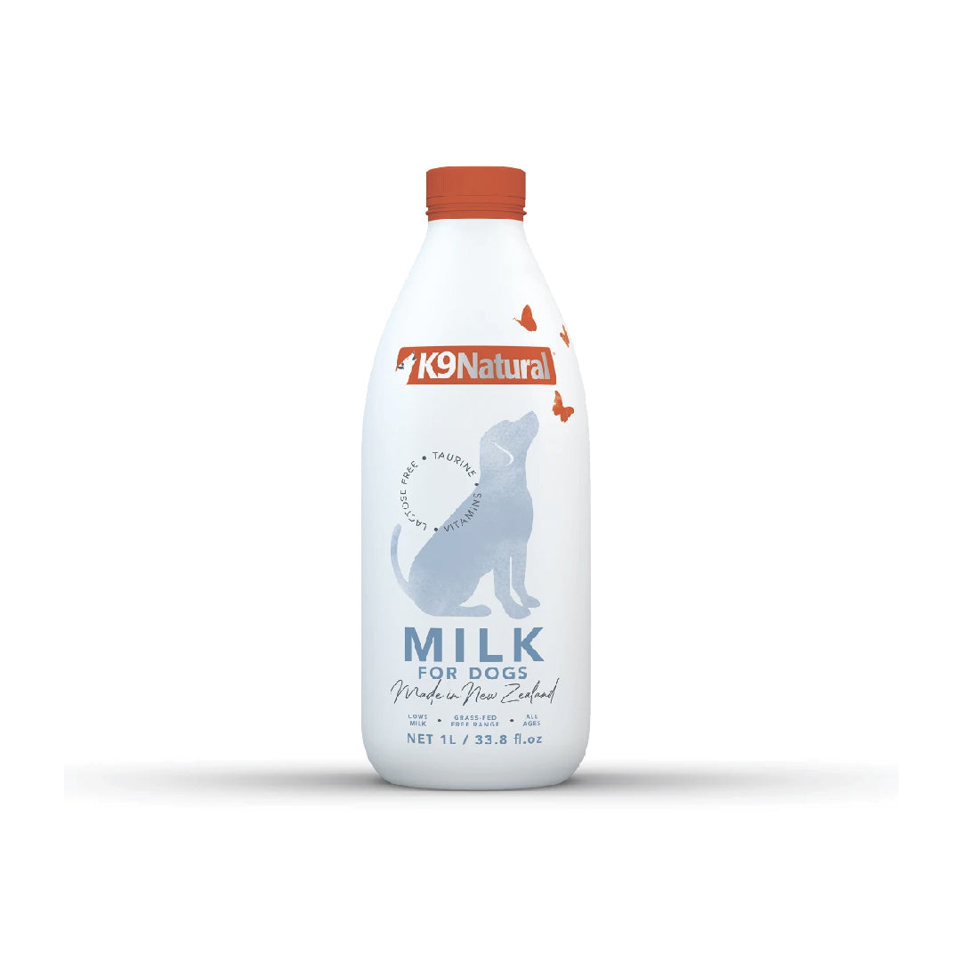 K9 Natural Milk for Dogs