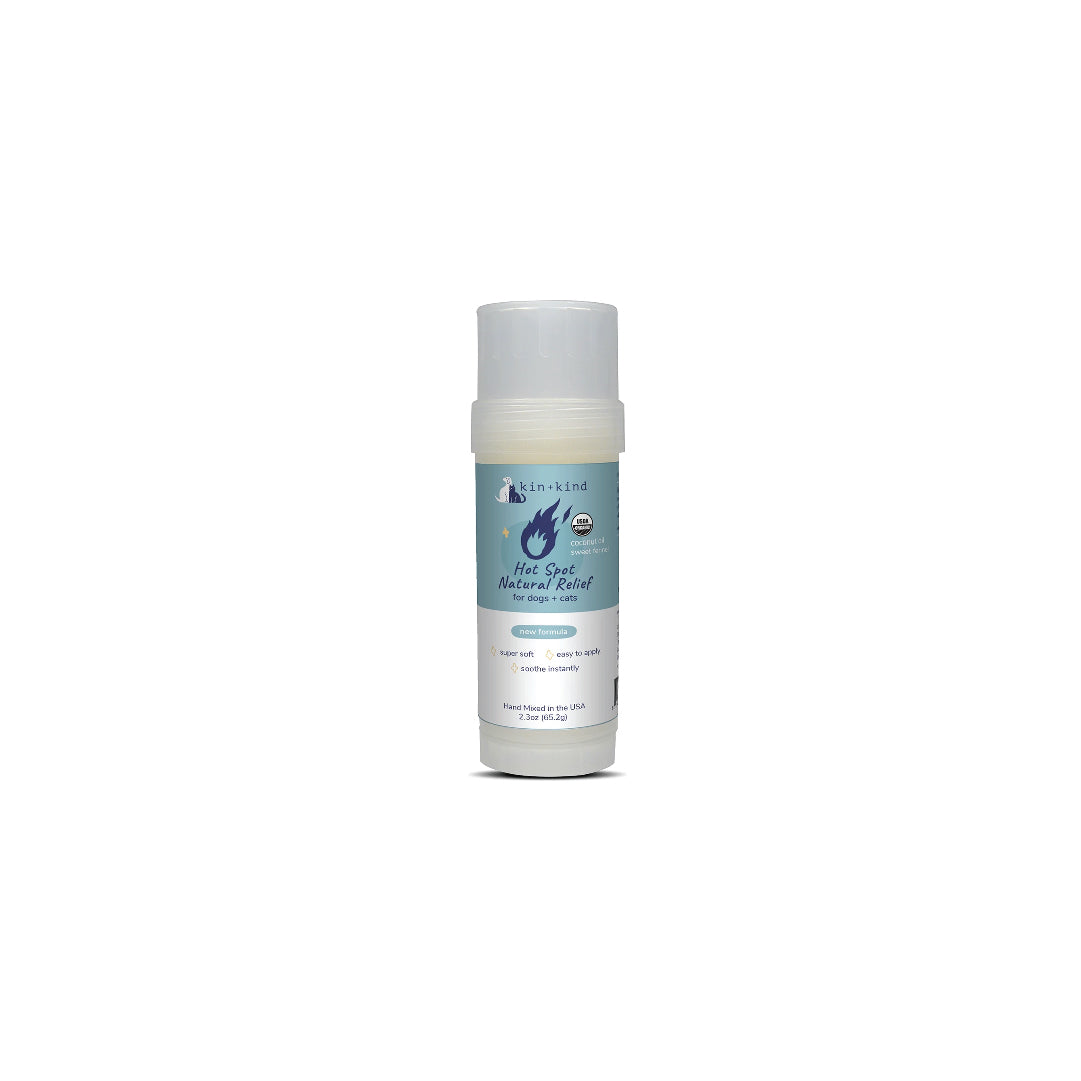 Kin+Kind Hot Spot (Relief Stick)