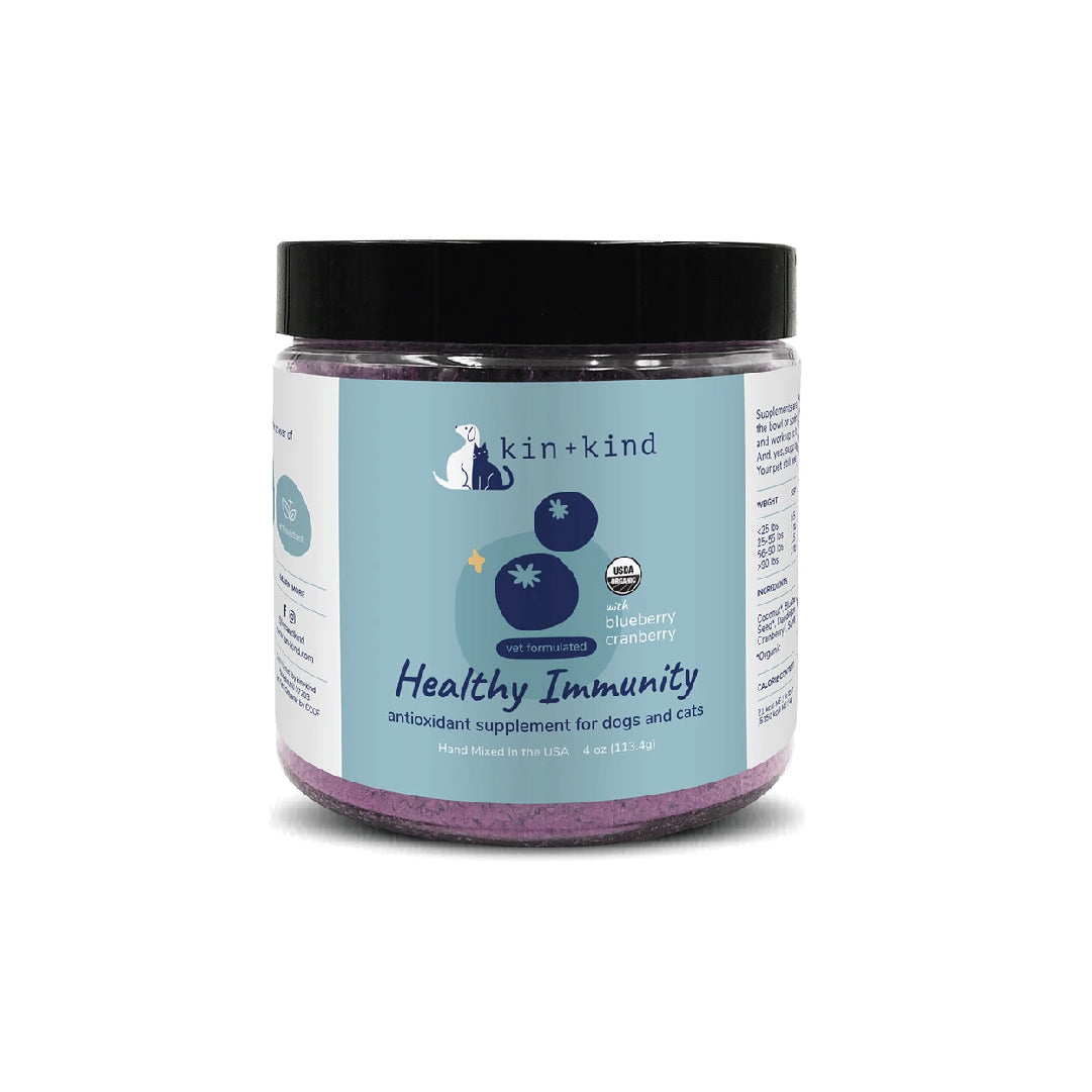Kin+Kind Healthy Immunity