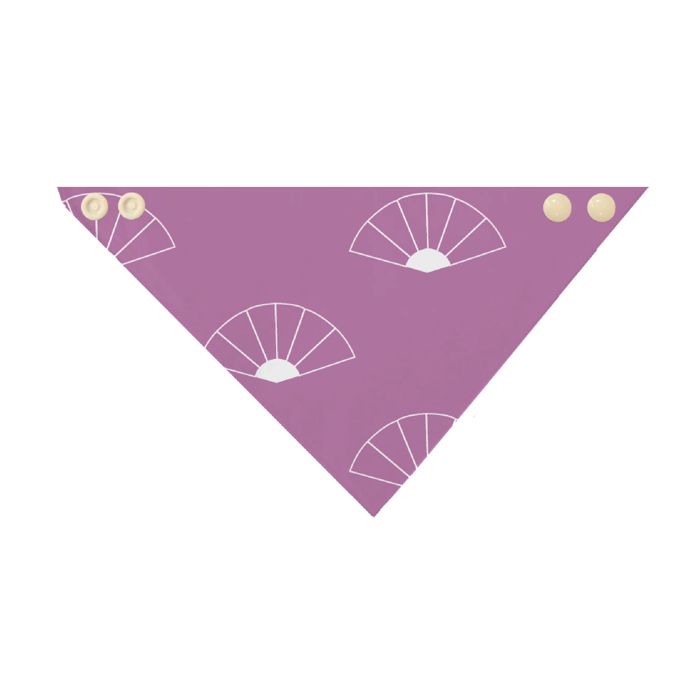 Shiba Dog Bandana - Lucky Shiba