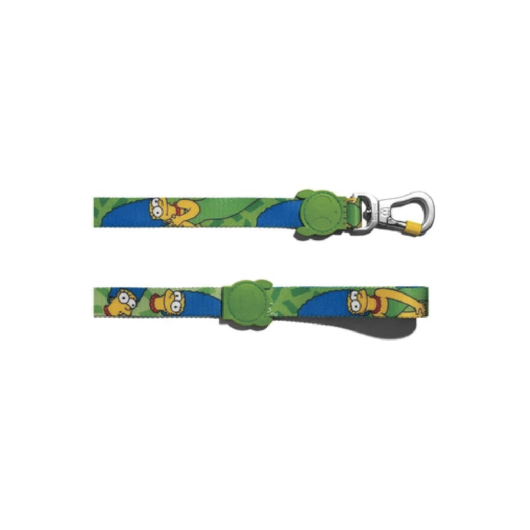 Zee Dog Marge Simpson Dog Leash