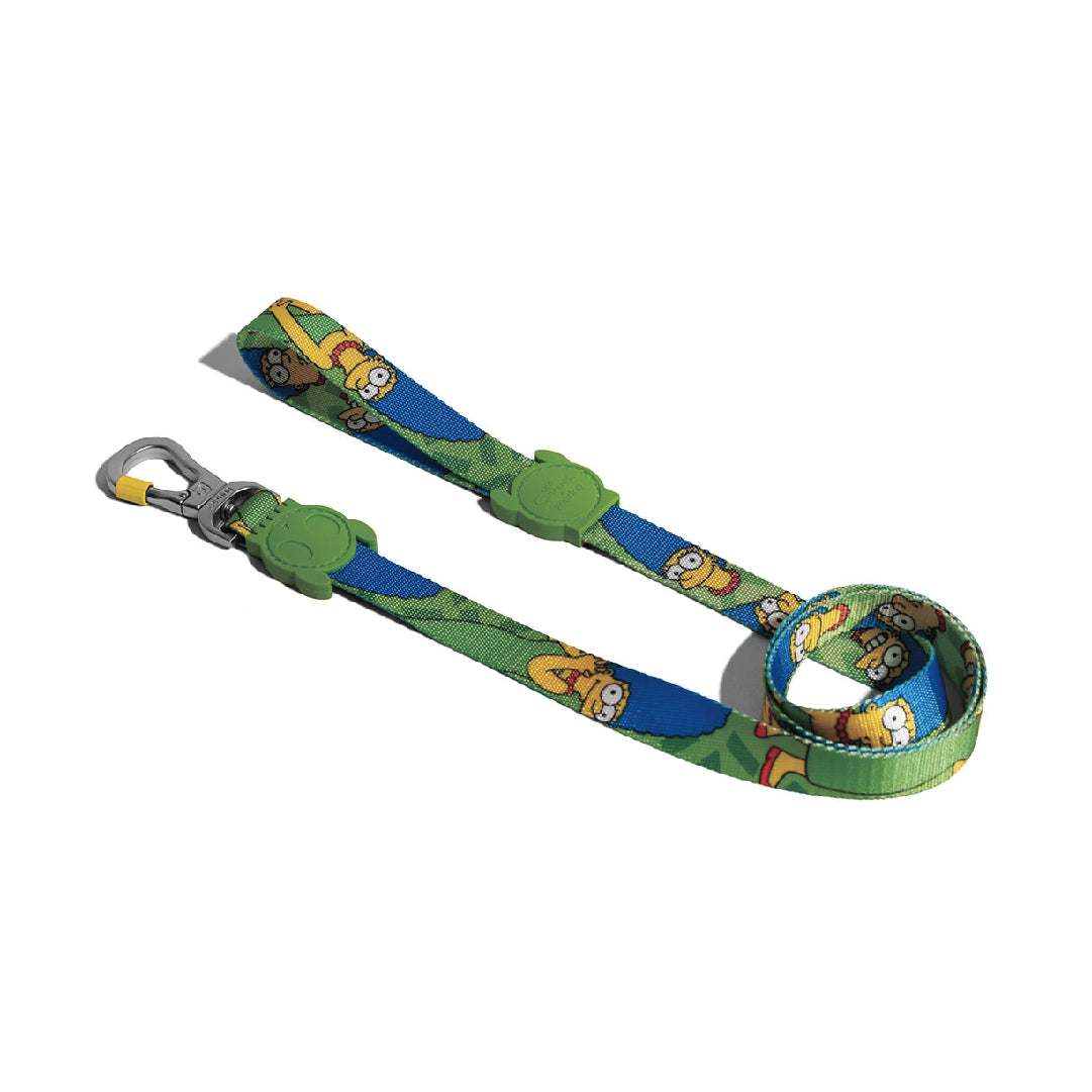 Zee Dog Marge Simpson Dog Leash
