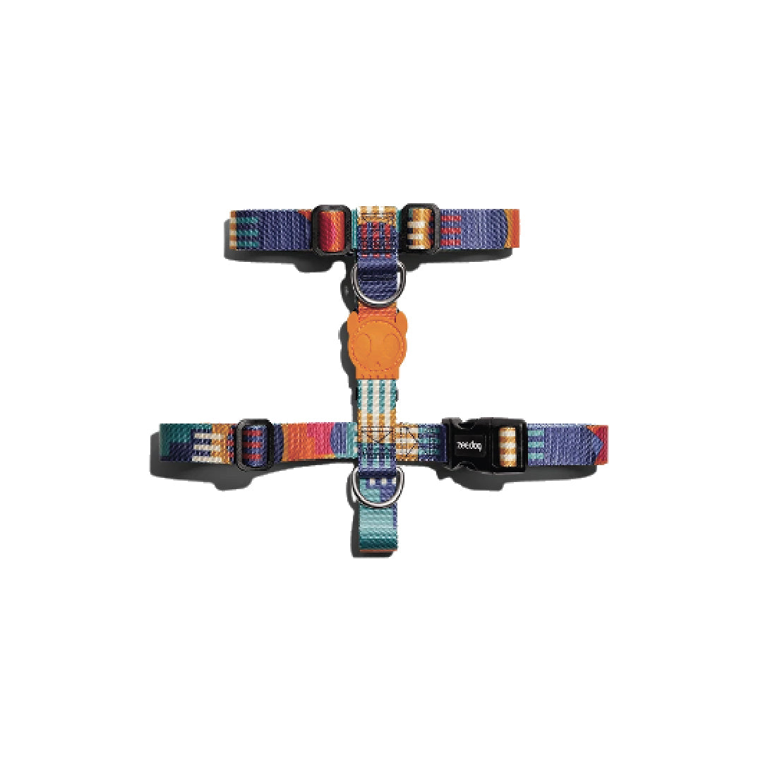 Zee.Dog Maze H Harness