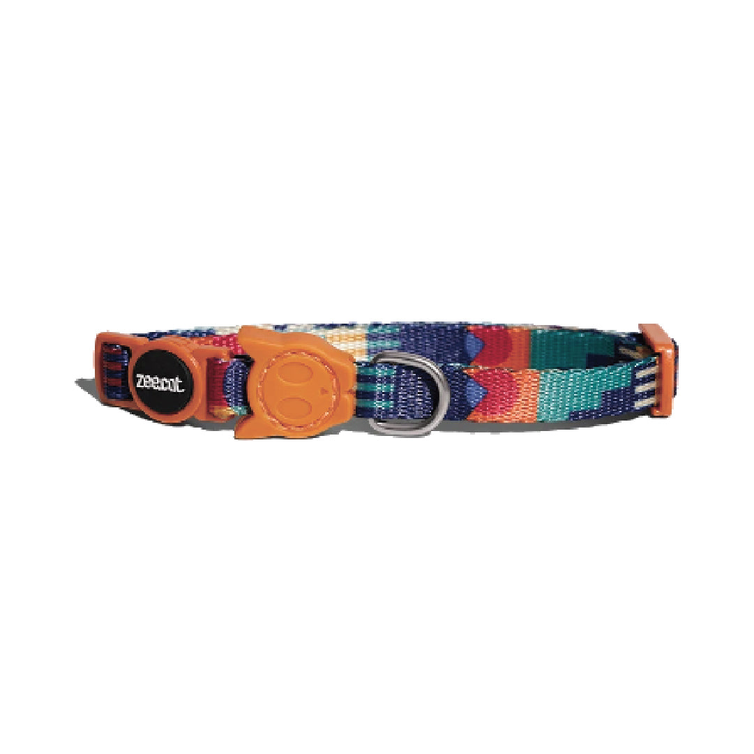 Zee.Dog Maze Cat Collar