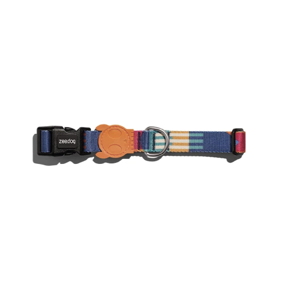 Zee.Dog Maze Dog Collar