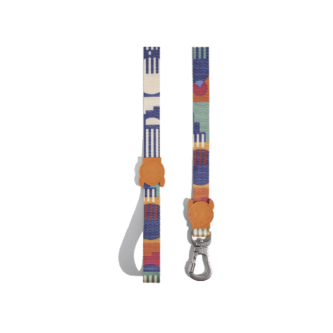 Zee.Dog Maze Dog Leash