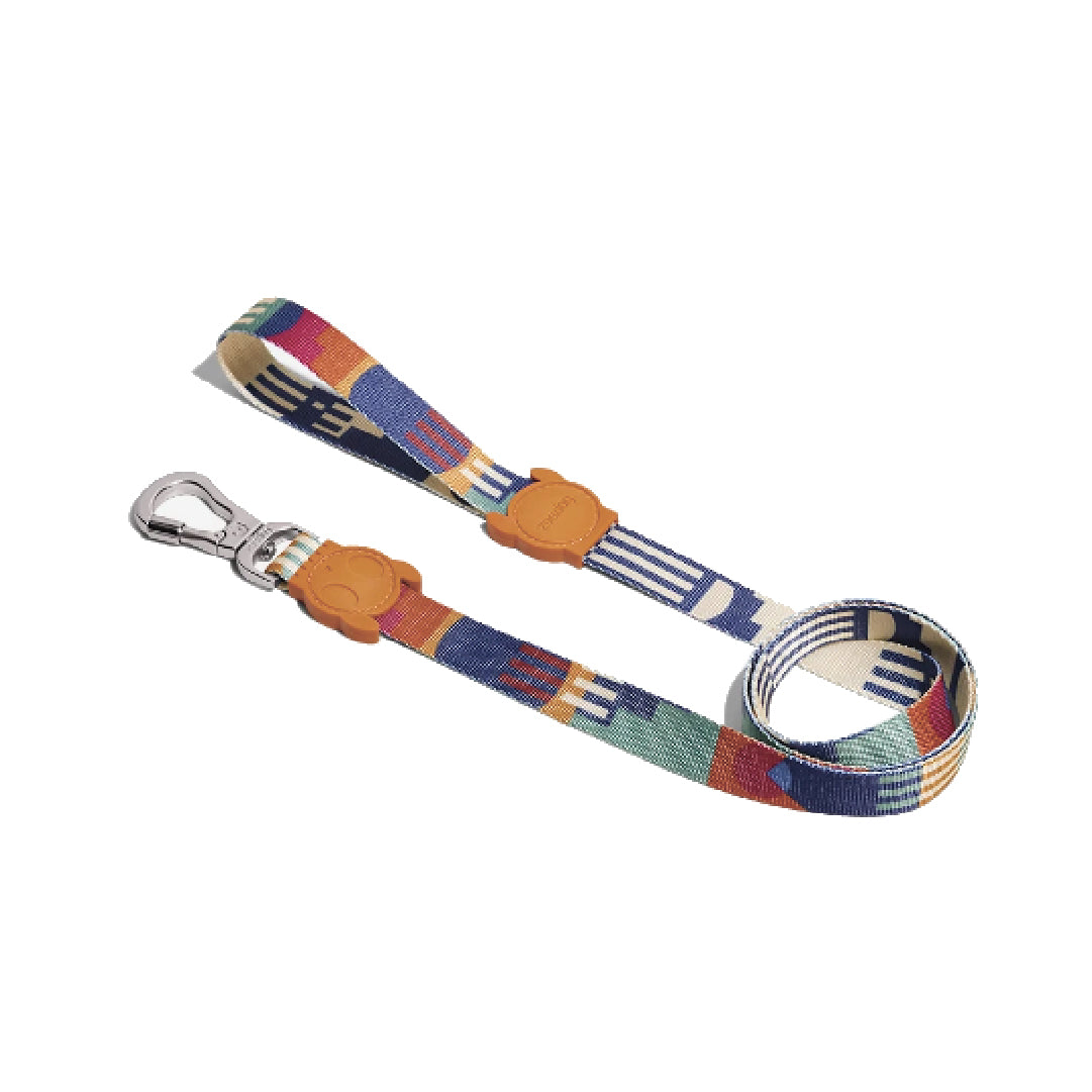Zee.Dog Maze Dog Leash