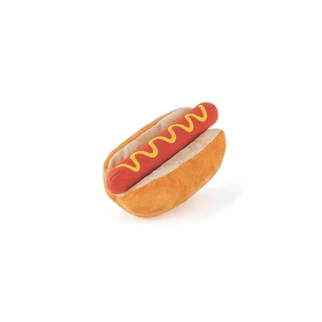 P.L.A.Y Mini American Classic Dog Plush Toy
