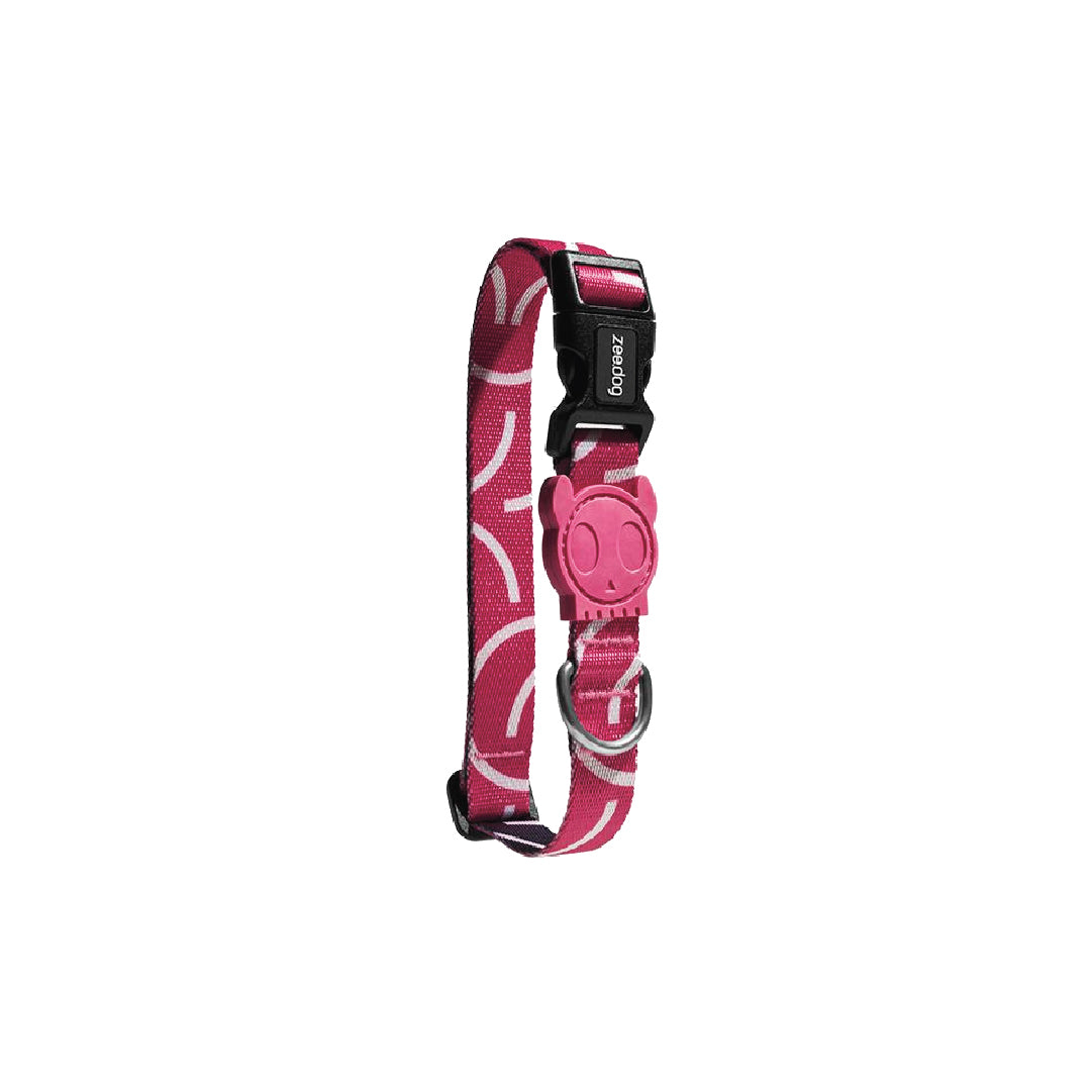 Zee.Dog Nara Dog Collar
