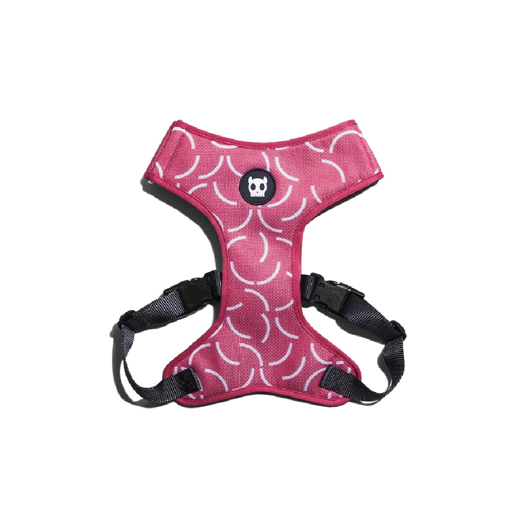 Zee.Dog Nara Mesh Plus Dog Harness