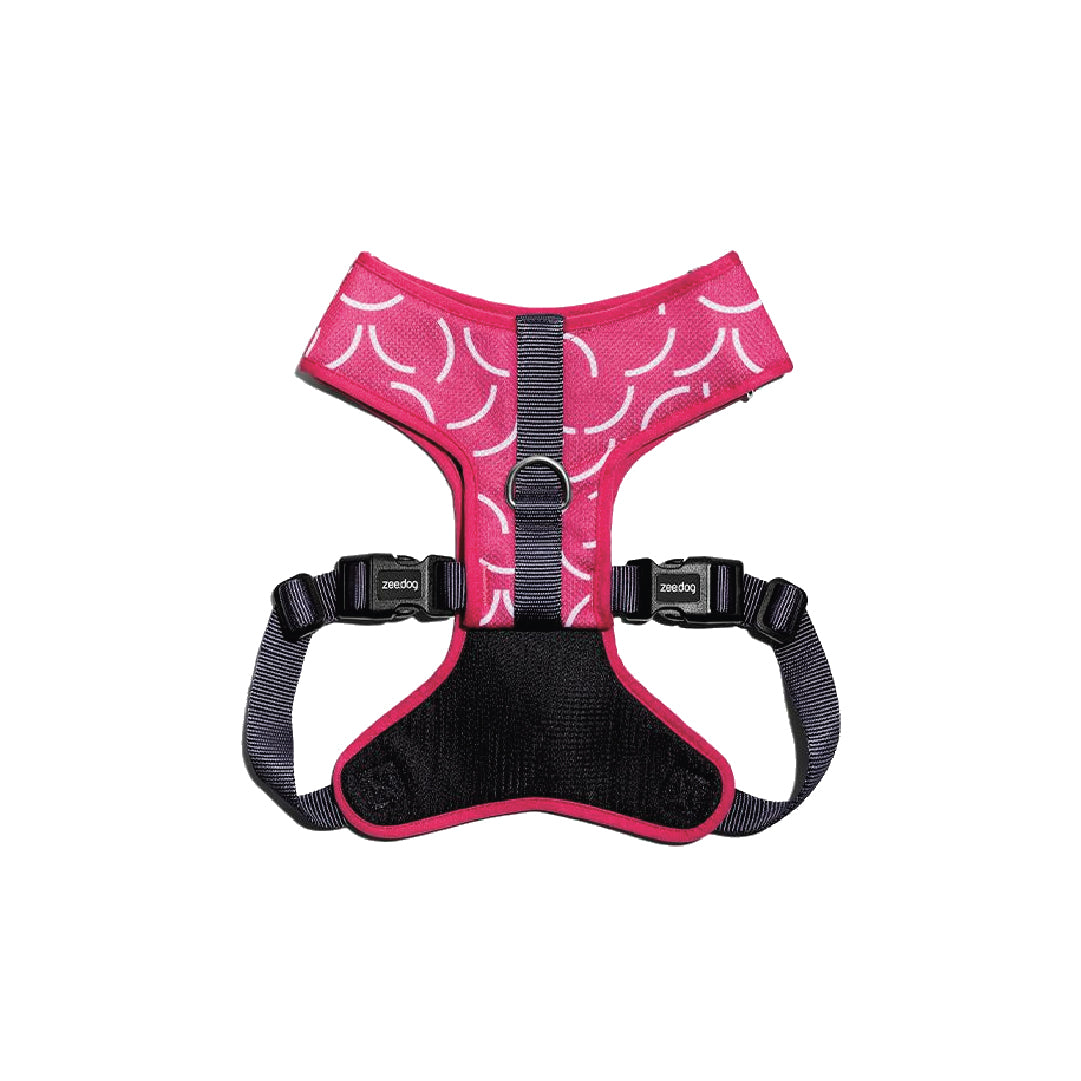 Zee.Dog Nara Mesh Plus Dog Harness