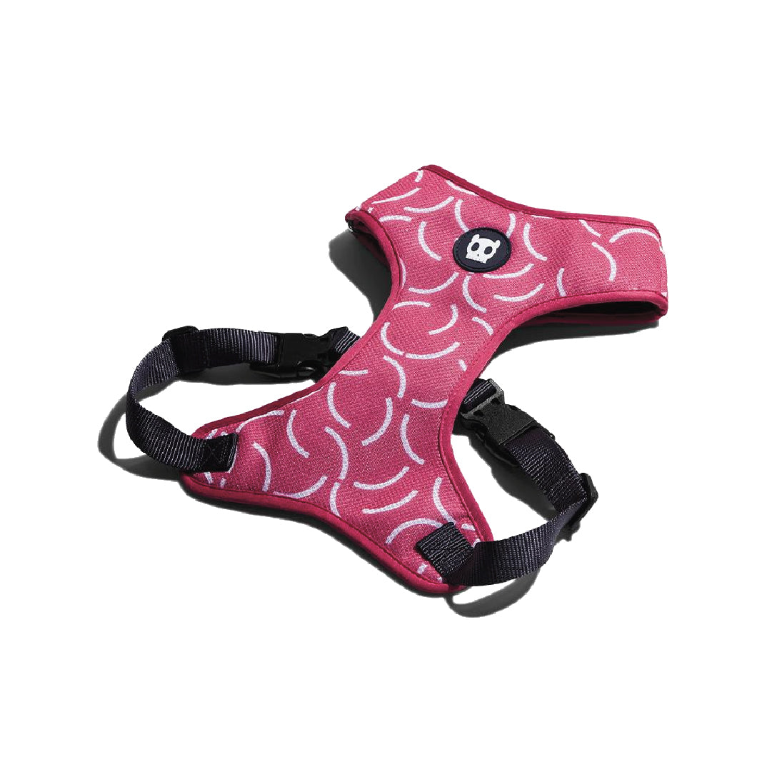 Zee.Dog Nara Mesh Plus Dog Harness