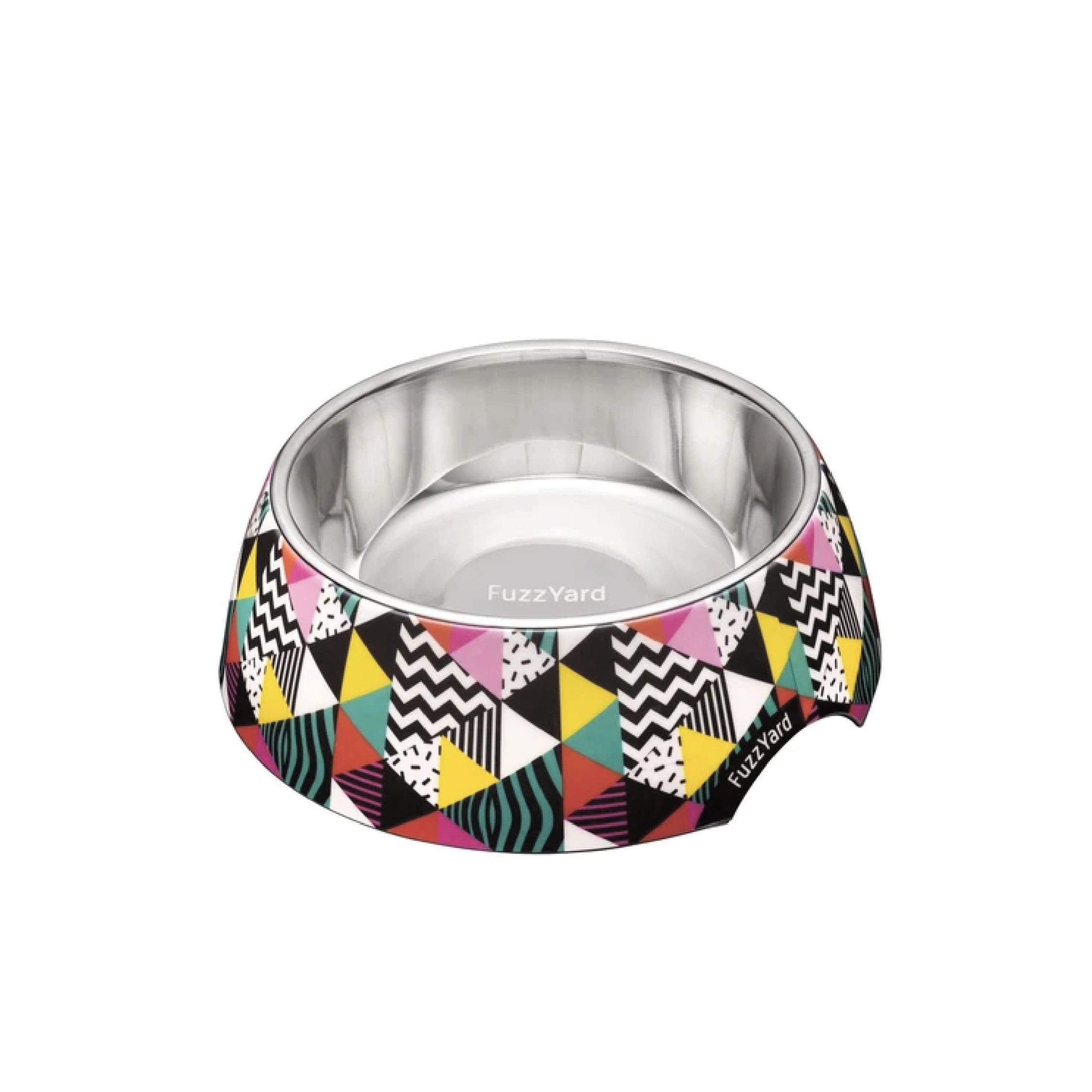 FuzzYard Easy Feeder Pet Bowl (No Signal)