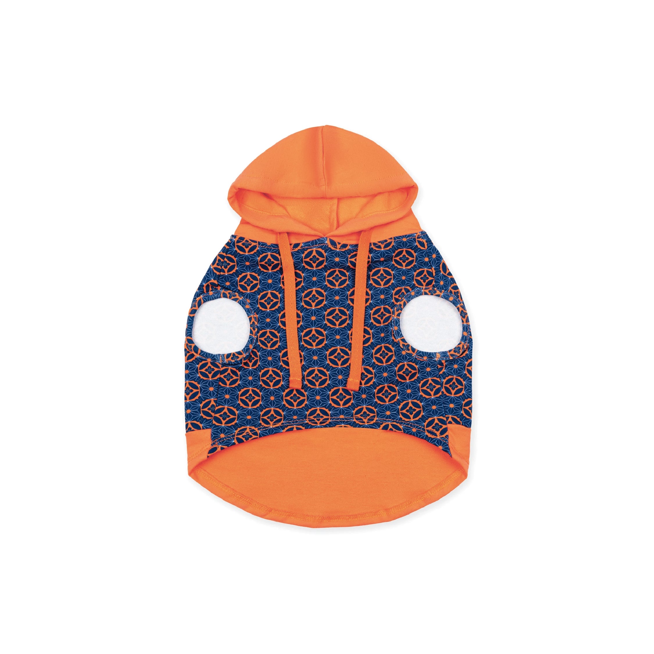 Ohpopdog Baba Navy 150 Hoodie