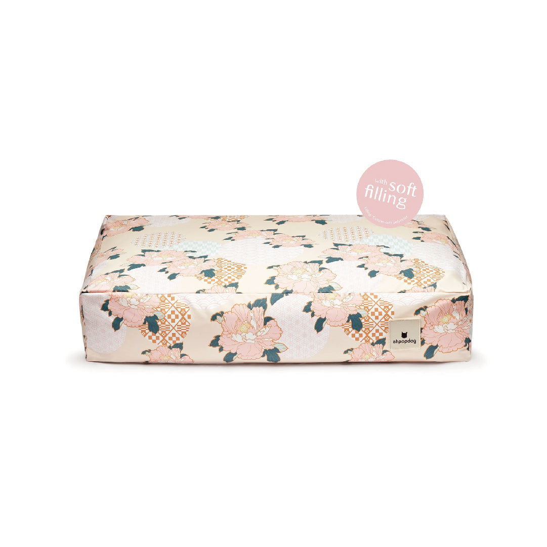 Ohpopdog Botan Pillow Dog Bed