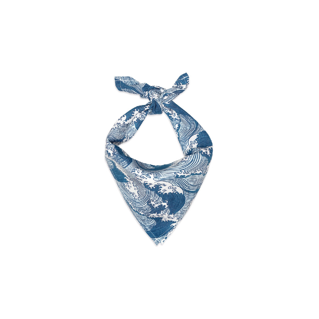 Ohpopdog Nami Dog Bandana