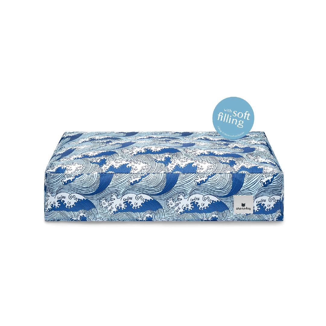 Ohpopdog Nami Pillow Dog Bed