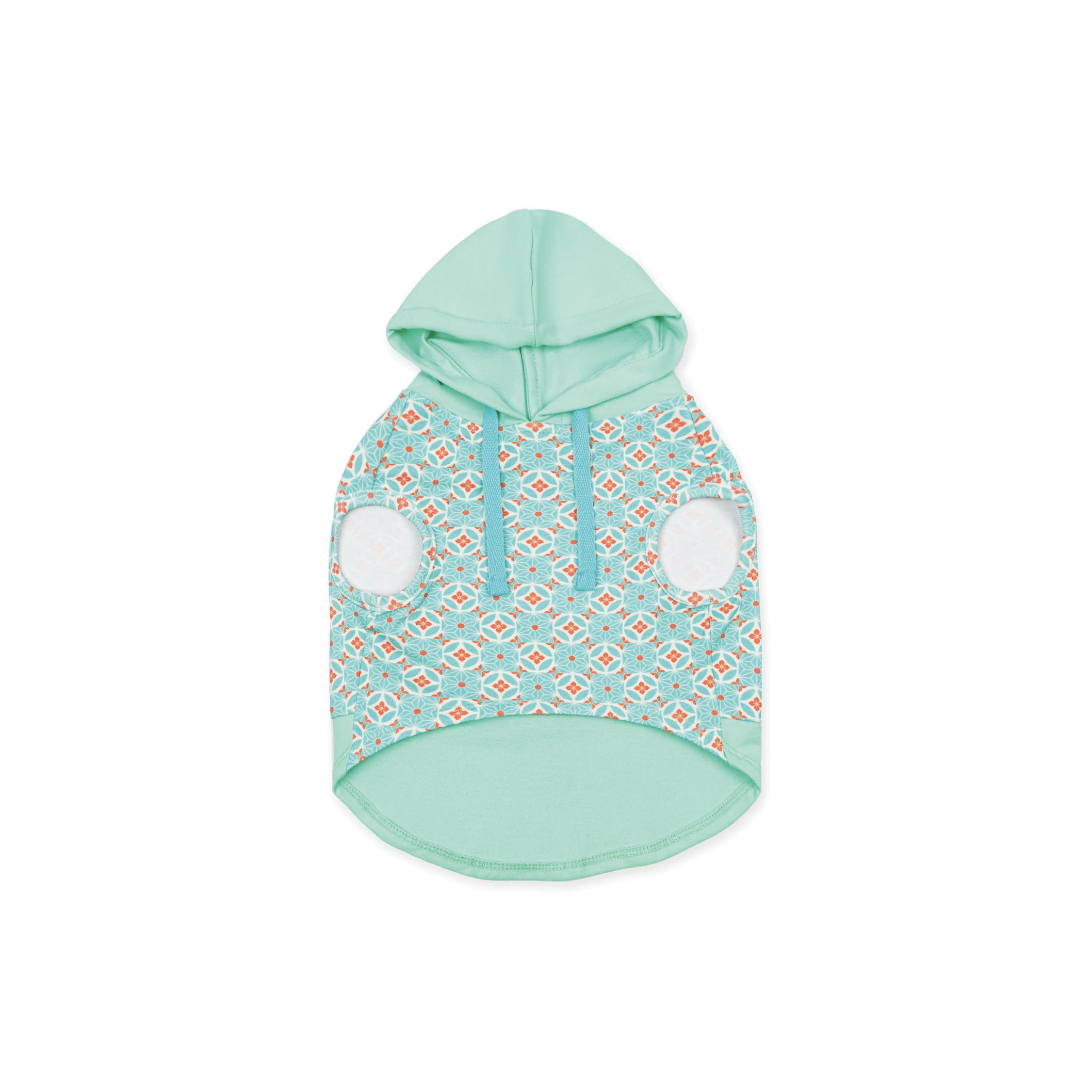Ohpopdog Straits Mint 17 Hoodie