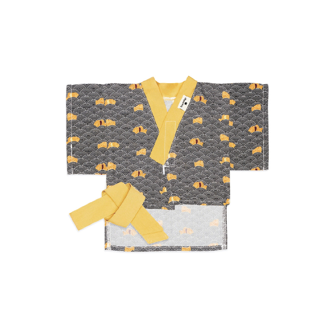 Ohpopdog Taiyaki Dog Kimono