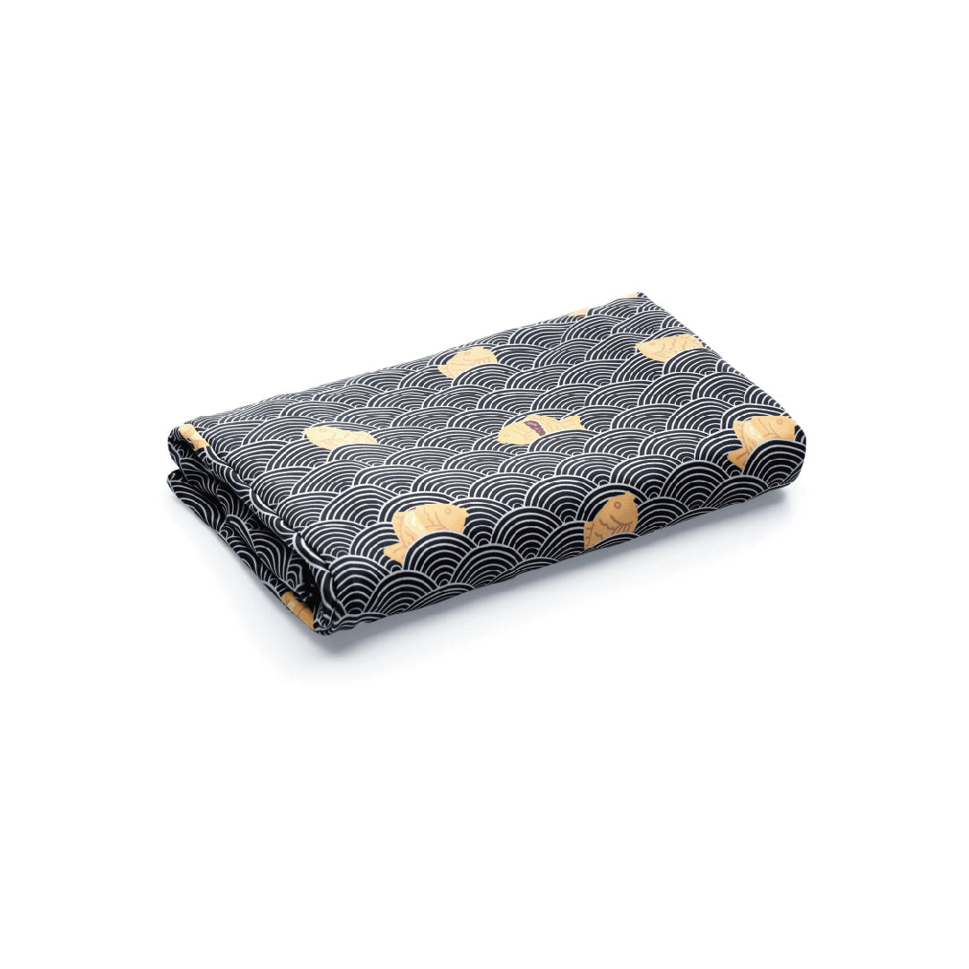 Ohpopdog Taiyaki Microbeads/ Pillow Dog Bed Cover