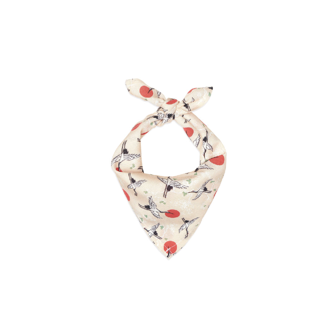 Ohpopdog Tsuru Dog Bandana