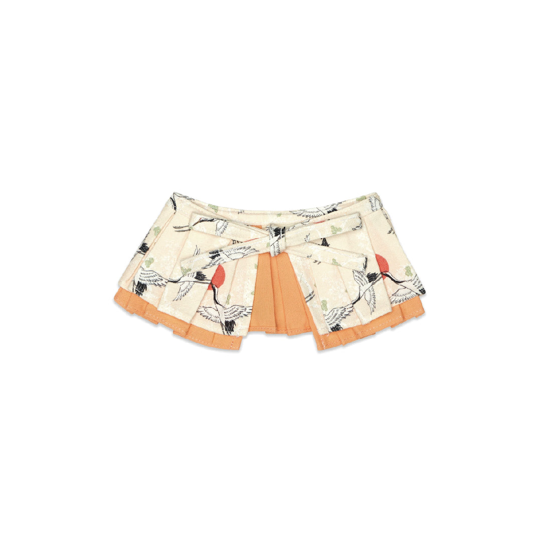 Ohpopdog Tsuru Dog Cape