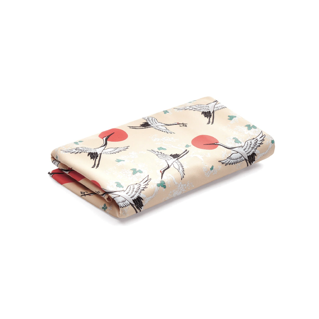 Ohpopdog Tsuru Microbeads/ Pillow Dog Bed Cover
