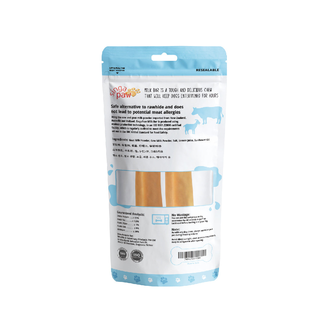 Singapaw Milk Bar with Goat Milk (Original)