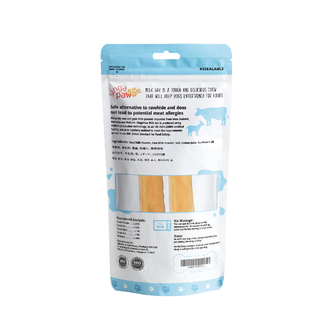 Singapaw Milk Bar with Goat Milk (Original)