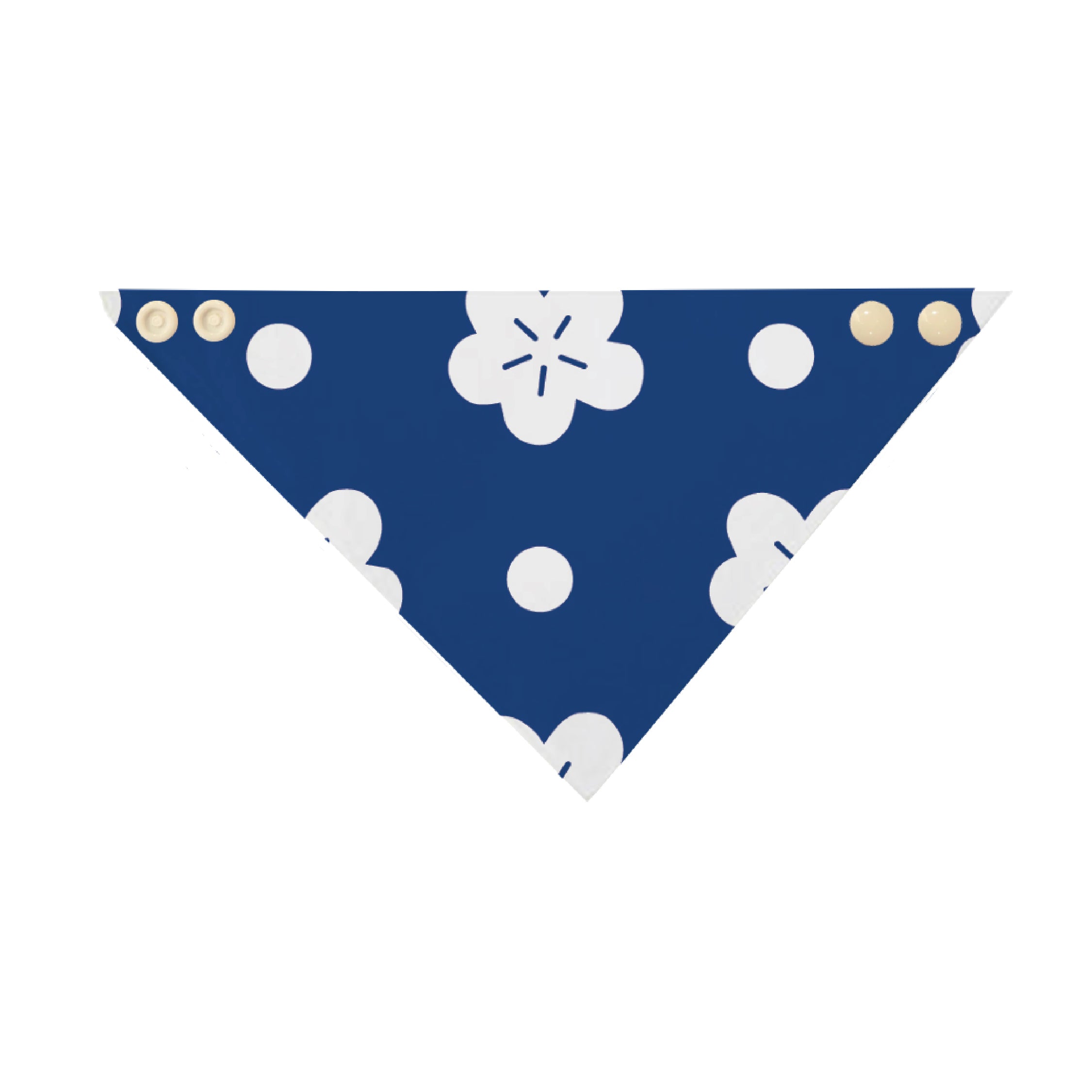 Shiba Dog Bandana - Ramen