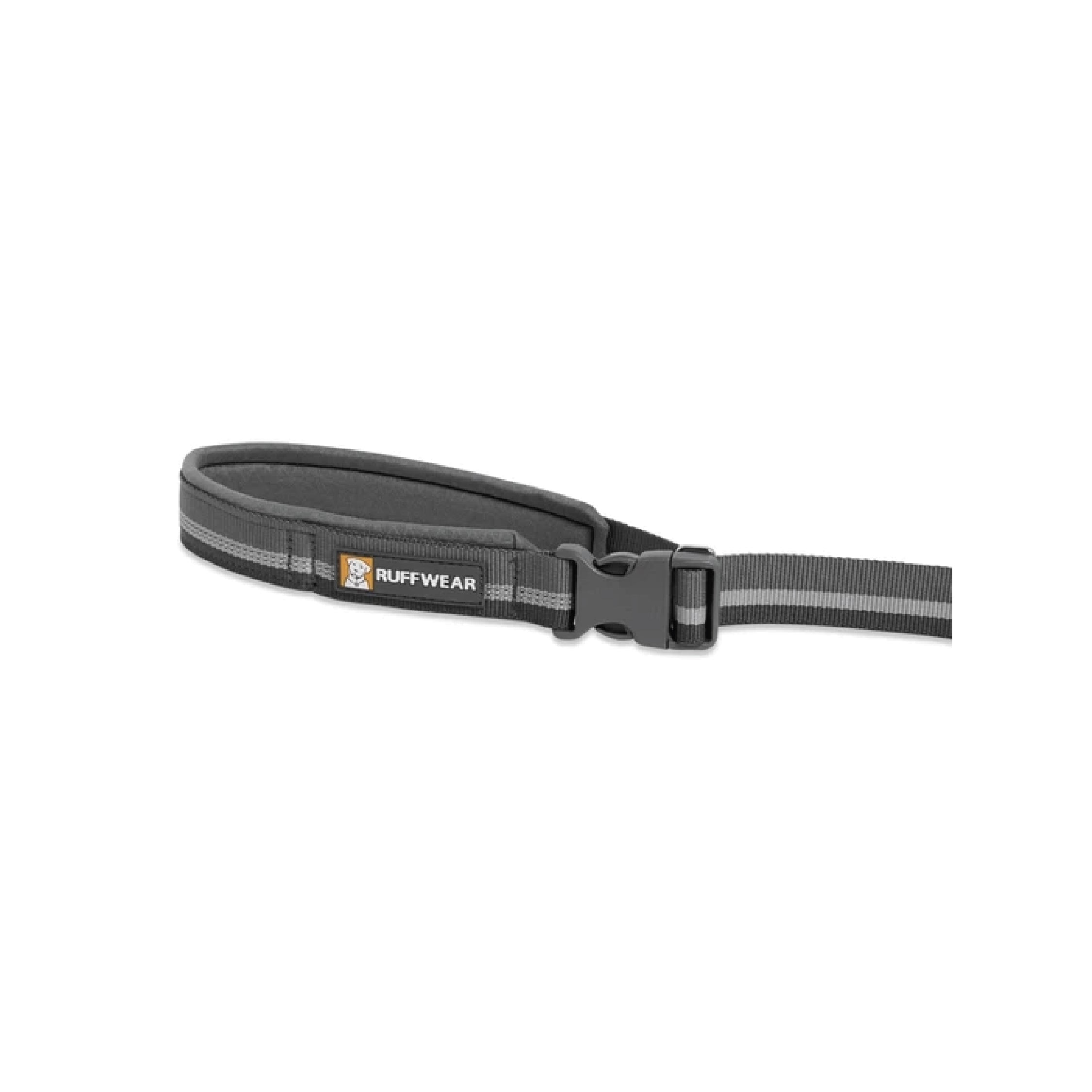 Ruffwear Crag Reflective Dog Leash (Granite Grey)