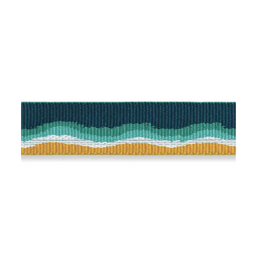 Ruffwear Chain Reaction Dog Collar (Seafoam)