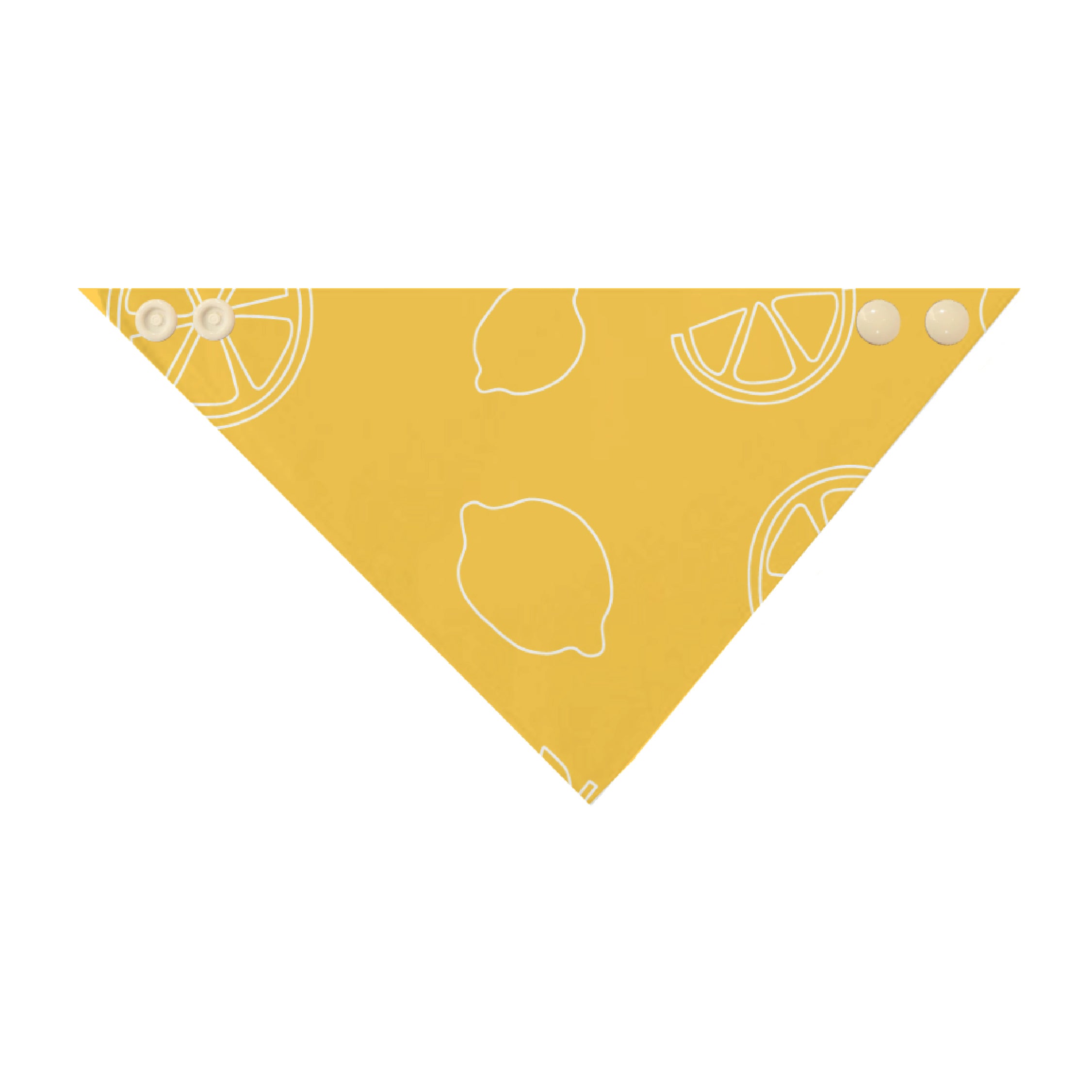 Shiba Dog Bandana - Sakura Koi