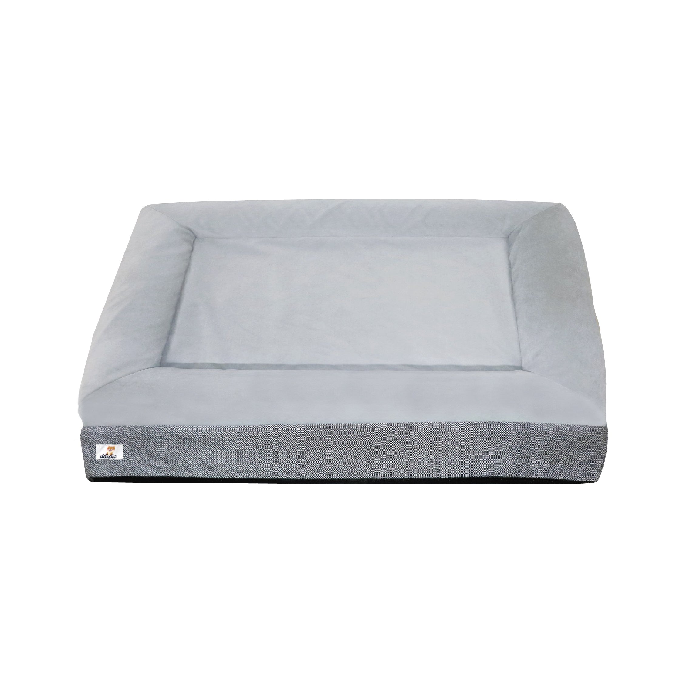 Shiba Dog Bed